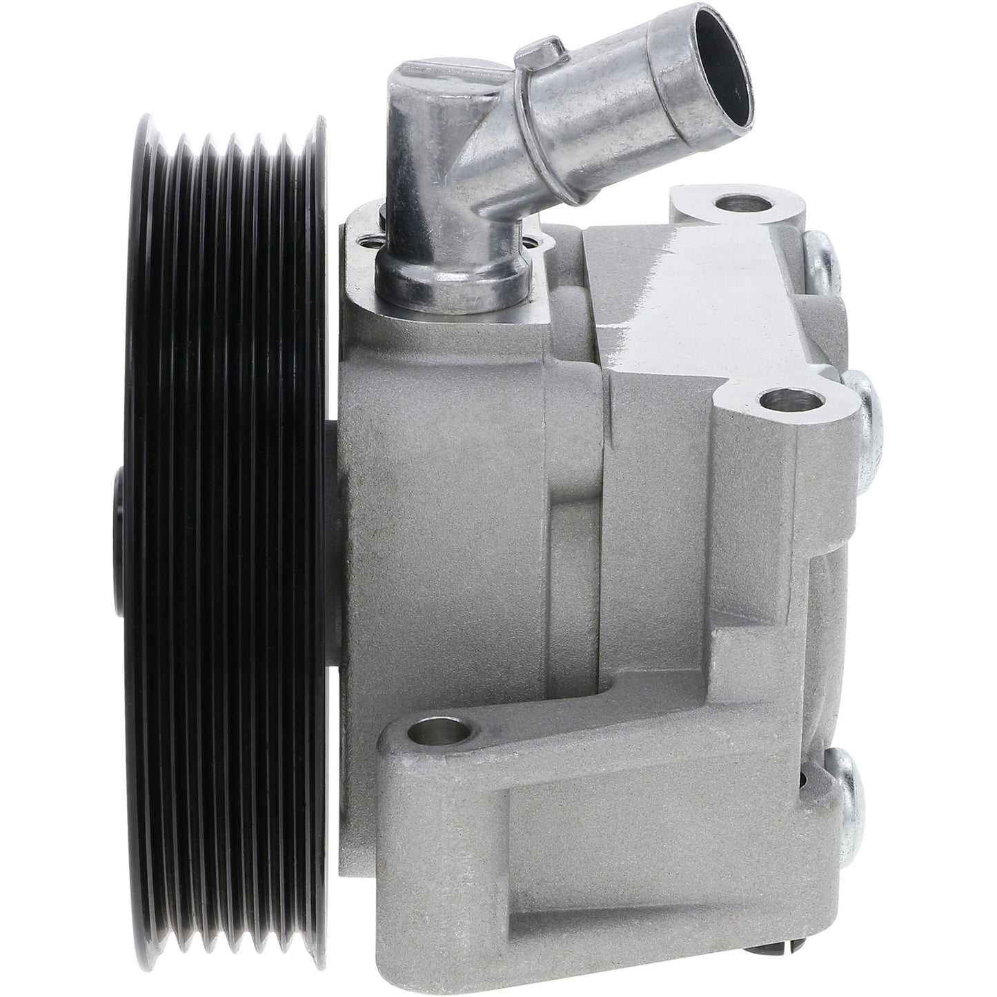 Power Steering Pump - Marathon HP - Hydraulic Power - New - 97256MN