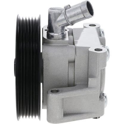 Power Steering Pump - Marathon HP - Hydraulic Power - New - 97256MN
