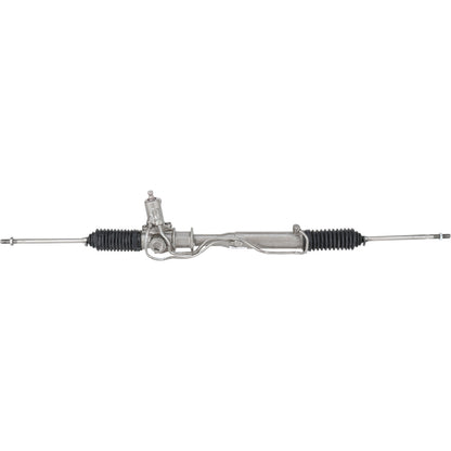 Rack and Pinion Assembly - MAVAL - Hydraulic Power - Remanufactured - 9140M