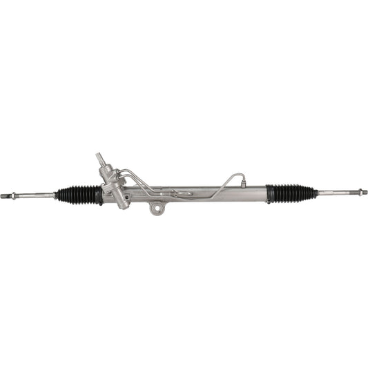 Rack and Pinion Assembly - MAVAL - Hydraulic Power - Remanufactured - 95514M
