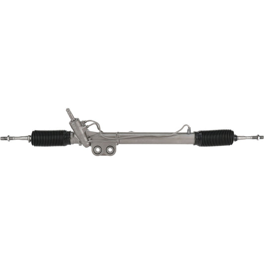 Rack and Pinion Assembly - MAVAL - Hydraulic Power - Remanufactured - 93119M