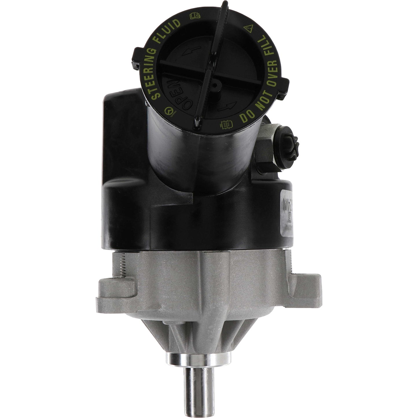 Power Steering Pump - Marathon HP - Hydraulic Power - New - 9784MN
