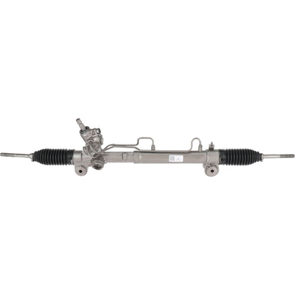 Rack and Pinion Assembly - MAVAL - Hydraulic Power - Remanufactured - 9373M