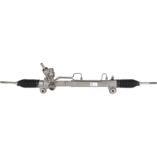 Rack and Pinion Assembly - MAVAL - Hydraulic Power - Remanufactured - 9373M