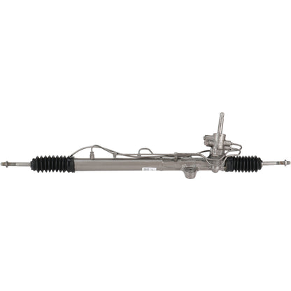 Rack and Pinion Assembly - MAVAL - Hydraulic Power - Remanufactured - 9293M