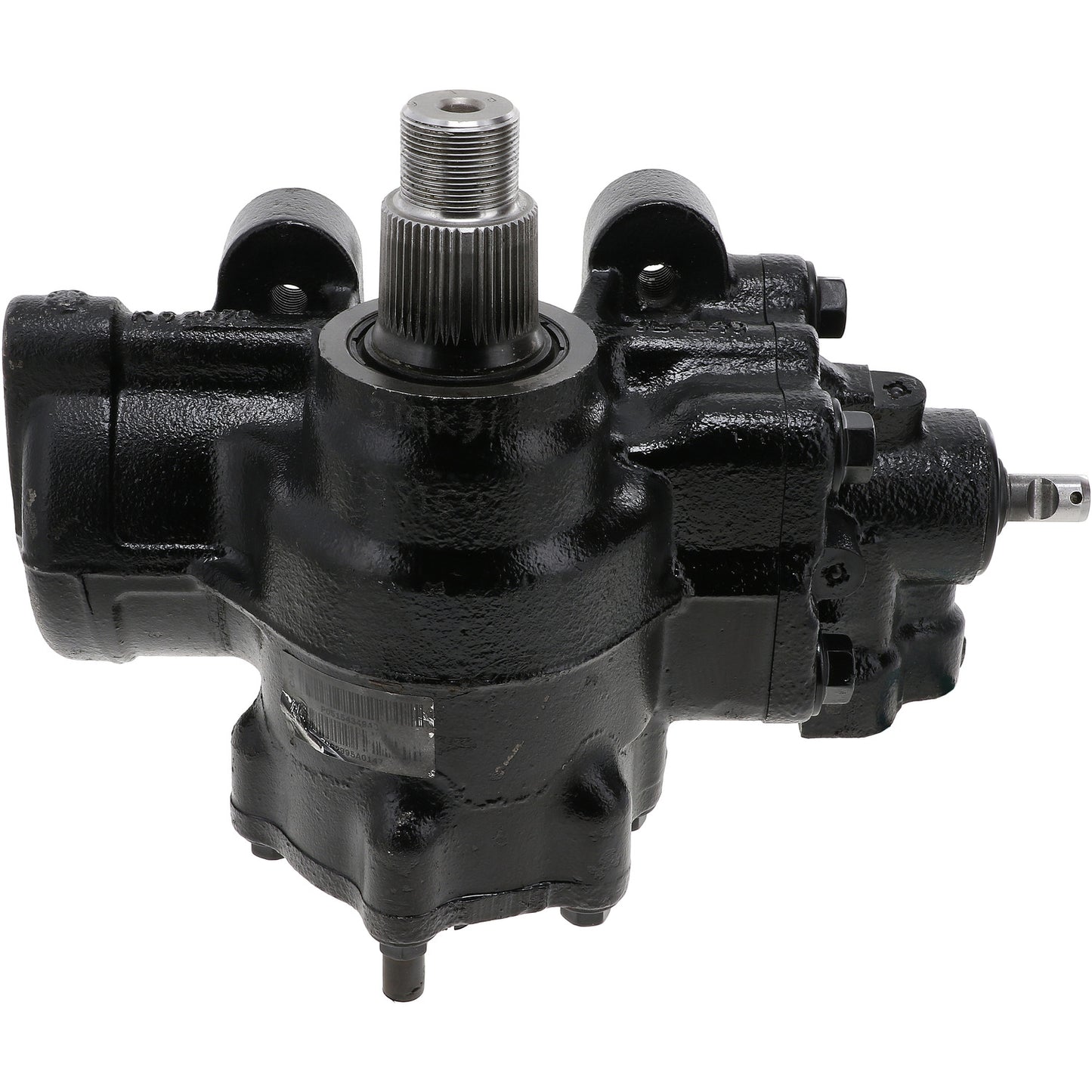 Steering Gear Box - Marathon HP - Hydraulic Power - New - 98159MN