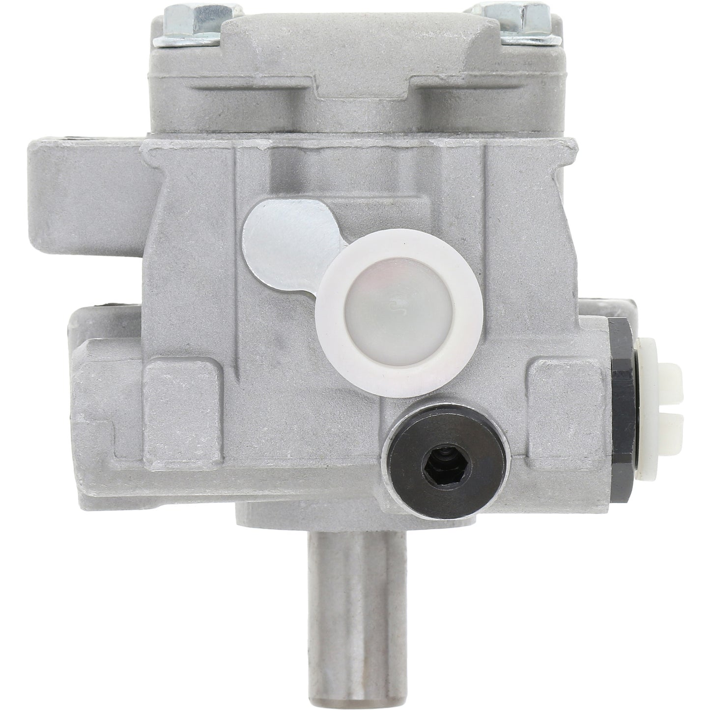 Power Steering Pump - Marathon HP - Hydraulic Power - New - 97217MN