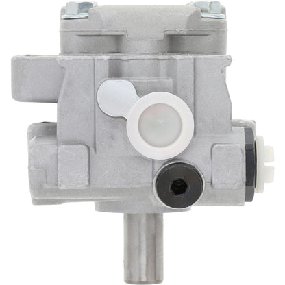 Power Steering Pump - Marathon HP - Hydraulic Power - New - 97217MN