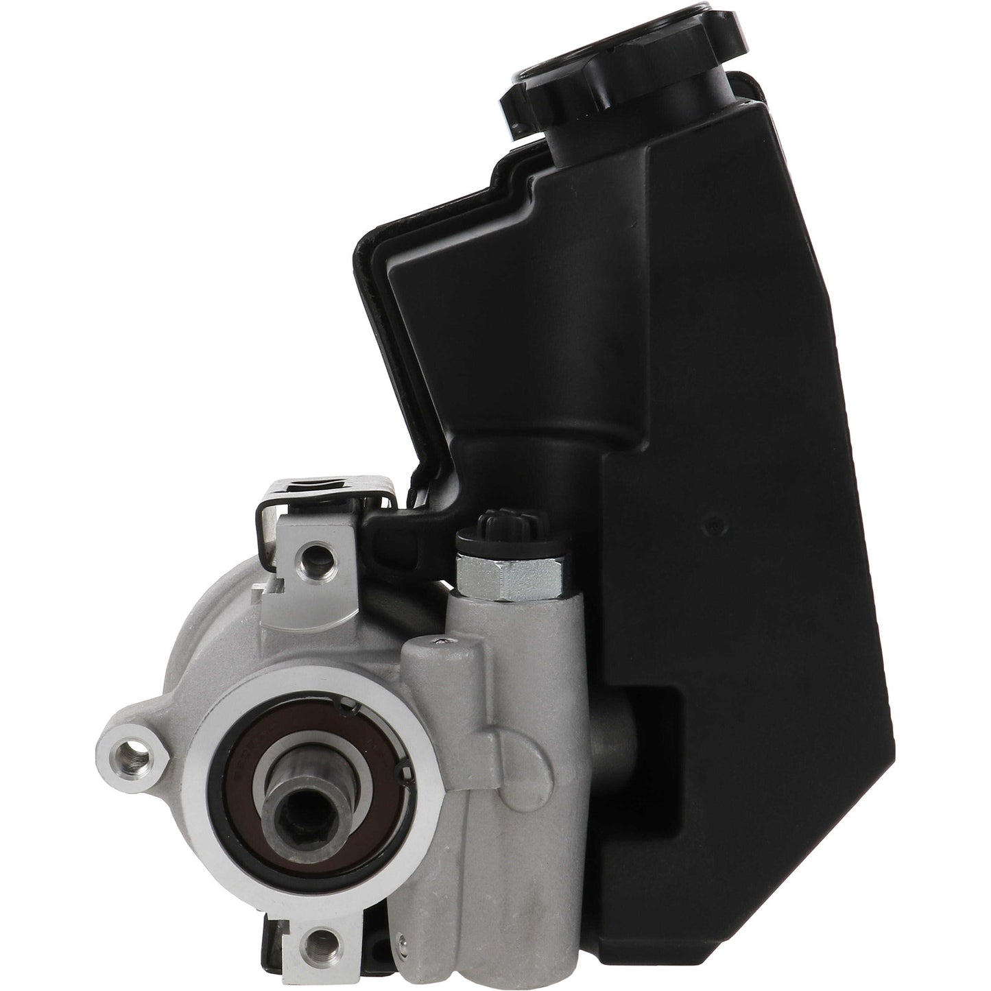 Power Steering Pump - Marathon HP - Hydraulic Power - New - 97271MN
