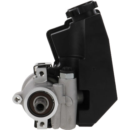 Power Steering Pump - Marathon HP - Hydraulic Power - New - 97271MN