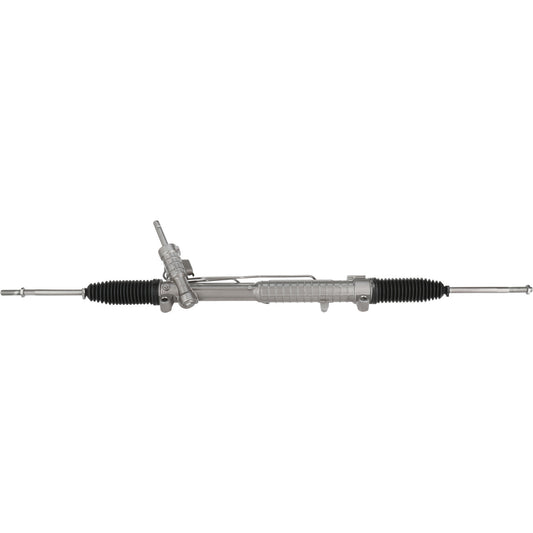 Rack and Pinion Assembly - MAVAL - Hydraulic Power - Remanufactured - 93254M
