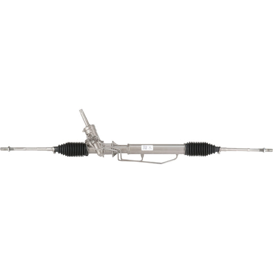 Rack and Pinion Assembly - MAVAL - Hydraulic Power - Remanufactured - 93245M