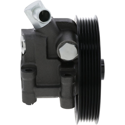 Power Steering Pump - Marathon HP - Hydraulic Power - New - 97299MN