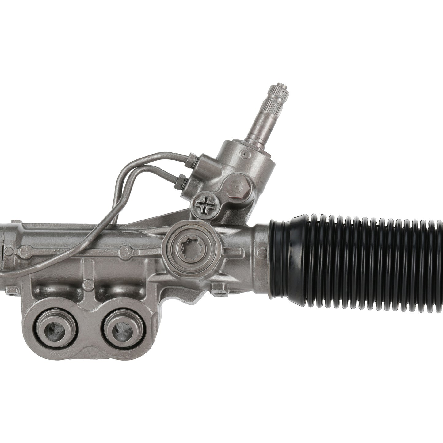 Rack and Pinion Assembly - MAVAL - Hydraulic Power - Remanufactured - 93119M