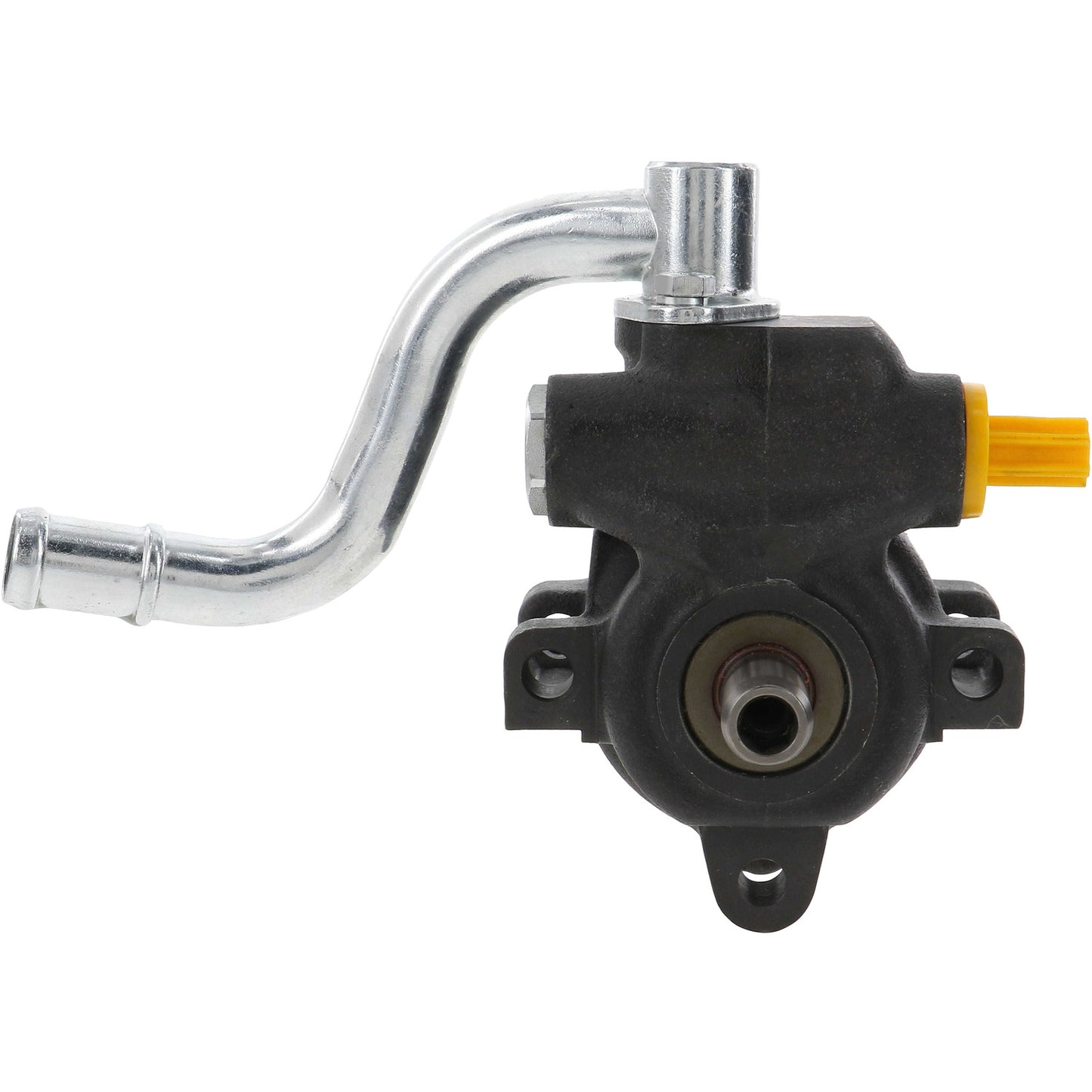 Power Steering Pump - Marathon HP - Hydraulic Power - New - 9764MN