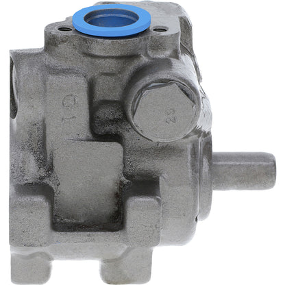 Power Steering Pump - MAVAL - Hydraulic Power - Remanufactured - 97130M