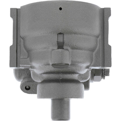 Power Steering Pump - MAVAL - Hydraulic Power - Remanufactured - 97242M