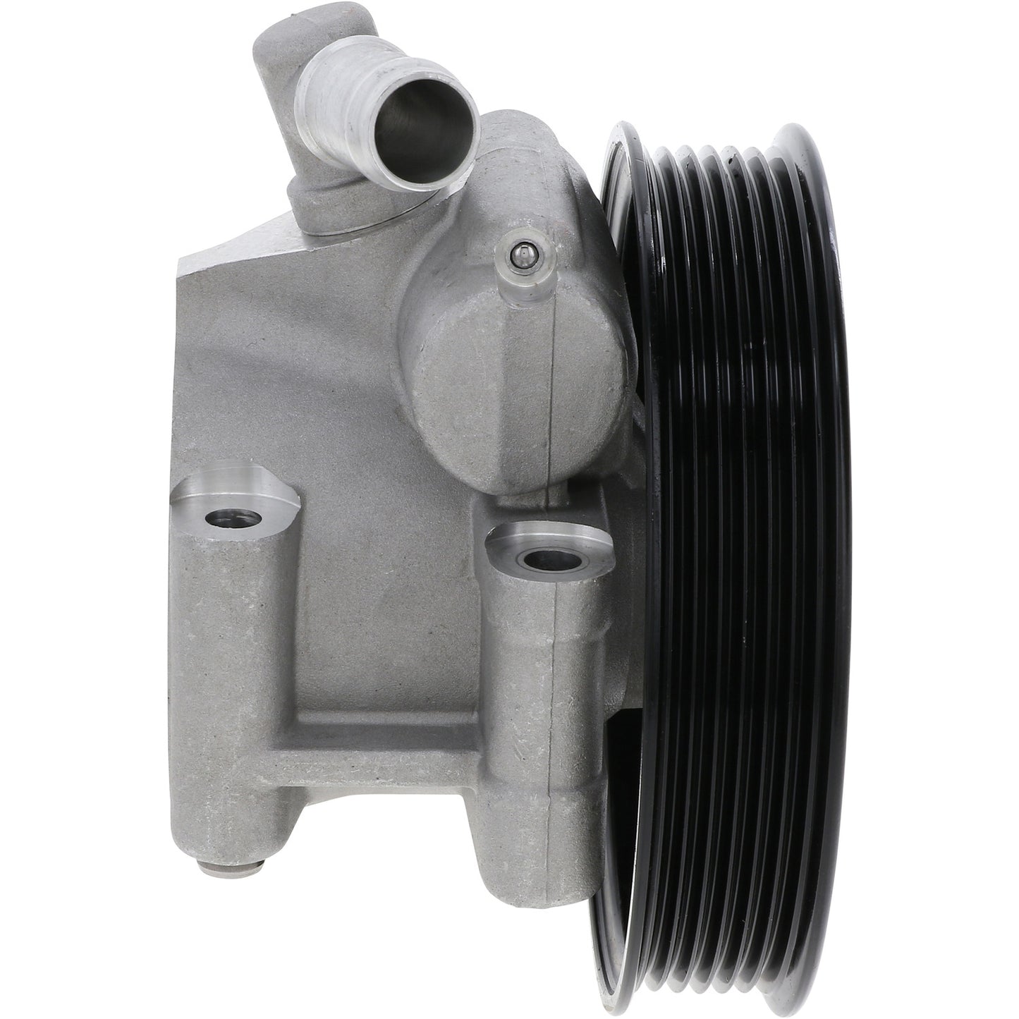 Power Steering Pump - Marathon HP - Hydraulic Power - New - 97313MN