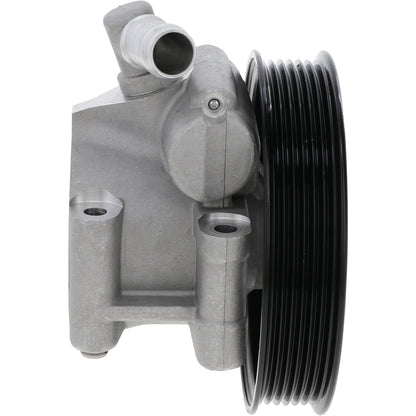 Power Steering Pump - Marathon HP - Hydraulic Power - New - 97313MN