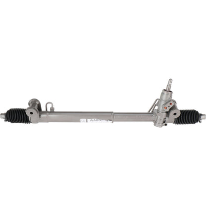 Rack and Pinion Assembly - MAVAL - Hydraulic Power - Remanufactured - 95413M