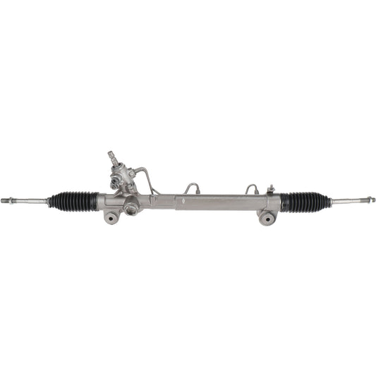 Rack and Pinion Assembly - MAVAL - Hydraulic Power - Remanufactured - 9377M