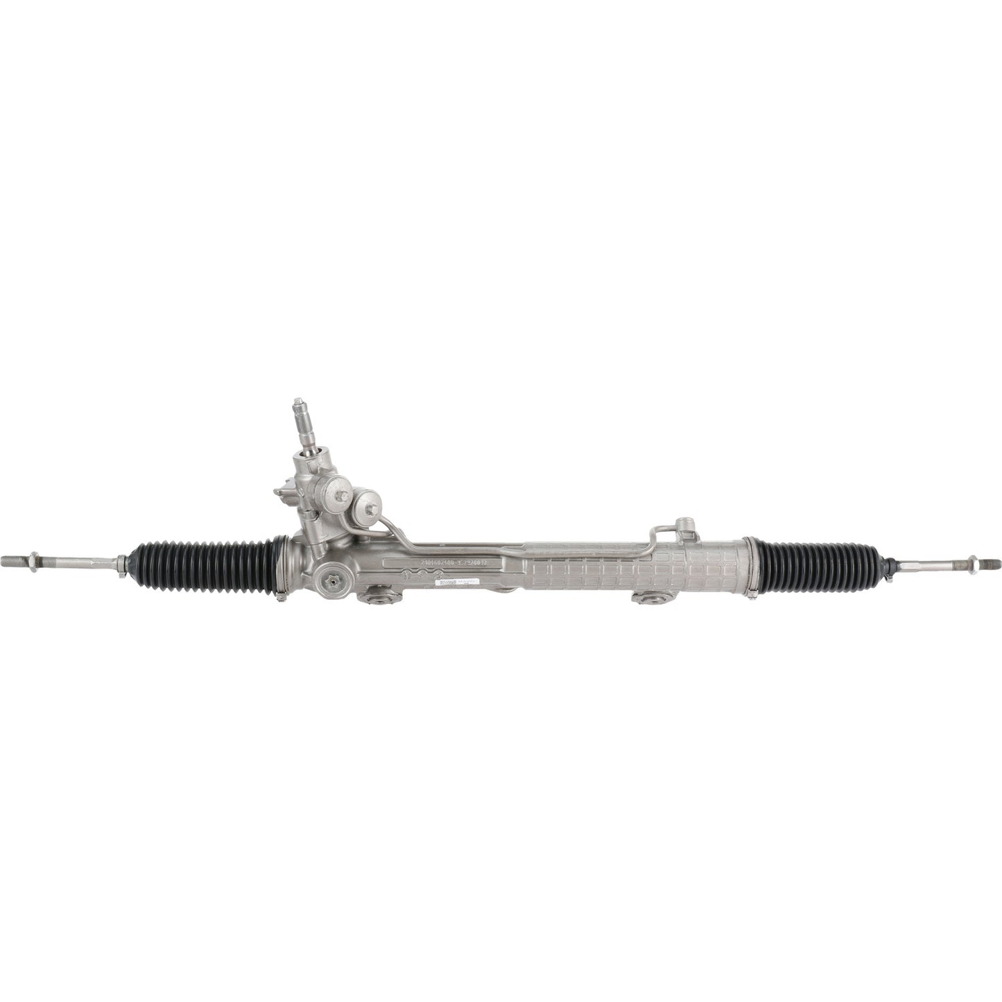 Rack and Pinion Assembly - MAVAL - Hydraulic Power - Remanufactured - 9303M