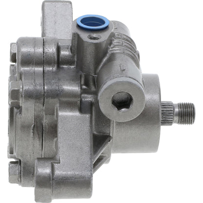 Power Steering Pump - MAVAL - Hydraulic Power - Remanufactured - 96294M