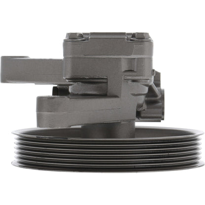 Power Steering Pump - MAVAL - Hydraulic Power - Remanufactured - 96465M