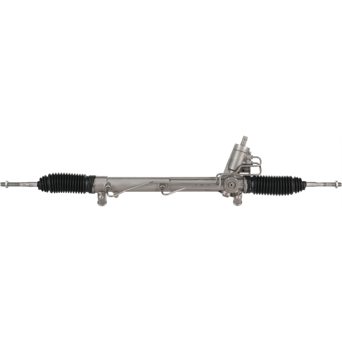 Rack and Pinion Assembly - MAVAL - Hydraulic Power - Remanufactured - 93291M