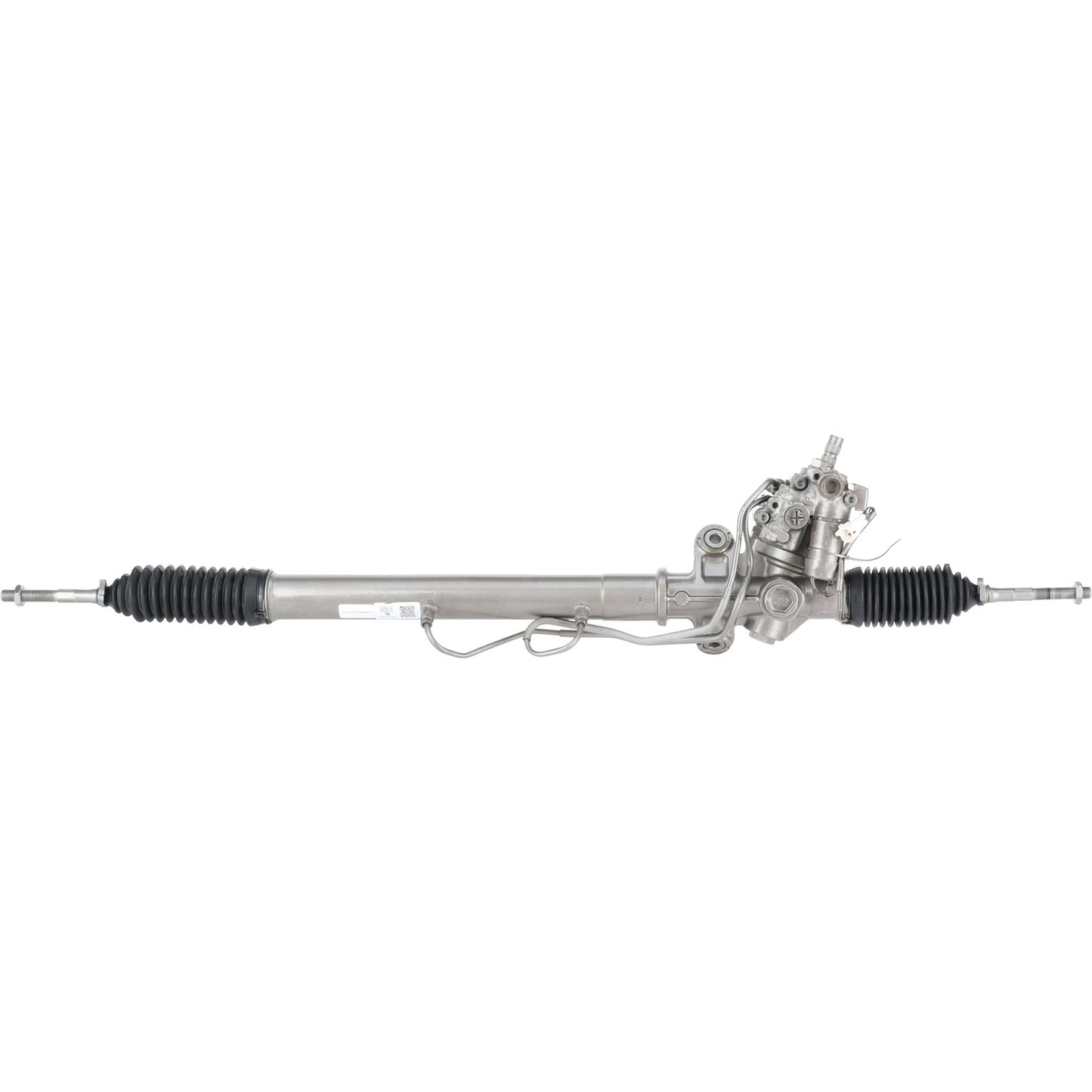 Rack and Pinion Assembly - MAVAL - Hydraulic Power - Remanufactured - 9149M