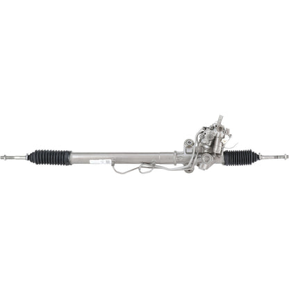 Rack and Pinion Assembly - MAVAL - Hydraulic Power - Remanufactured - 9149M
