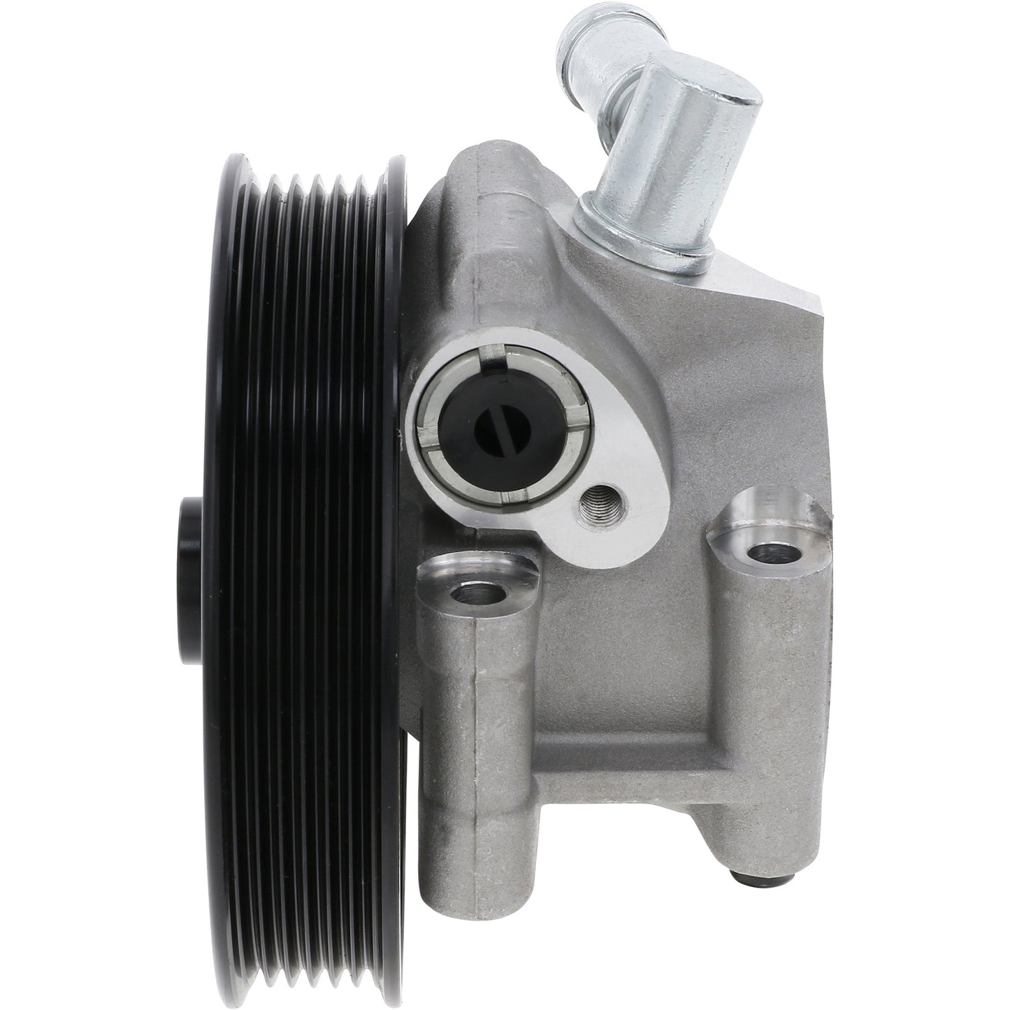 Power Steering Pump - Marathon HP - Hydraulic Power - New - 97308MN