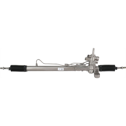 Rack and Pinion Assembly - MAVAL - Hydraulic Power - Remanufactured - 93286M