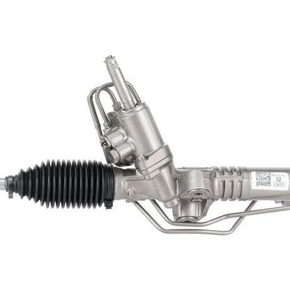 Rack and Pinion Assembly - MAVAL - Hydraulic Power - Remanufactured - 93466M