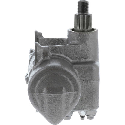 Steering Gear Box - MAVAL - Hydraulic Power - Remanufactured - 98144M