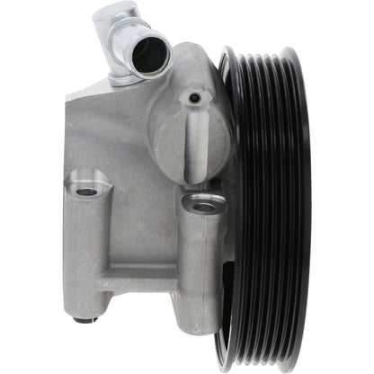 Power Steering Pump - Marathon HP - Hydraulic Power - New - 97308MN