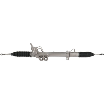 Rack and Pinion Assembly - MAVAL - Hydraulic Power - Remanufactured - 93412M