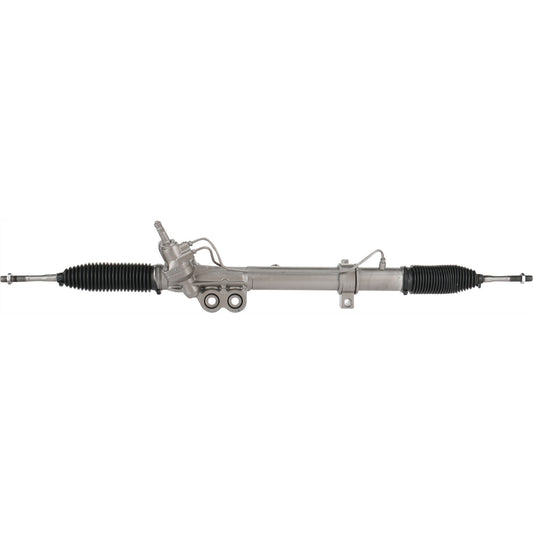 Rack and Pinion Assembly - MAVAL - Hydraulic Power - Remanufactured - 93412M