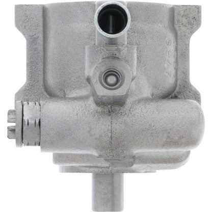 Power Steering Pump - MAVAL - Hydraulic Power - Remanufactured - 96236M