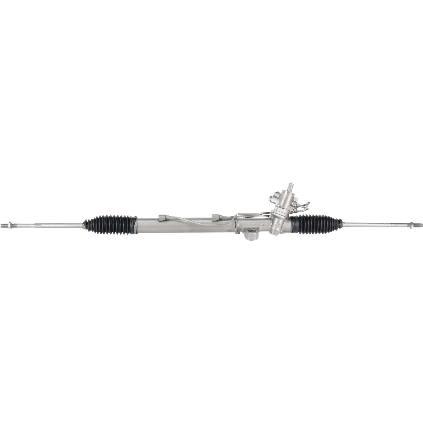 Rack and Pinion Assembly - MAVAL - Hydraulic Power - Remanufactured - 93201M