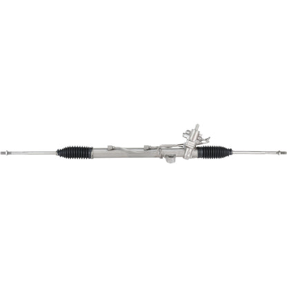 Rack and Pinion Assembly - MAVAL - Hydraulic Power - Remanufactured - 93201M