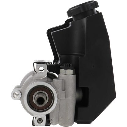 Power Steering Pump - Marathon HP - Hydraulic Power - New - 97270MN