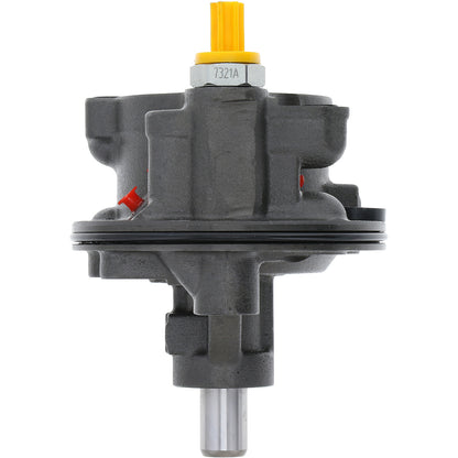 Power Steering Pump - Marathon HP - Hydraulic Power - New - 9742MN