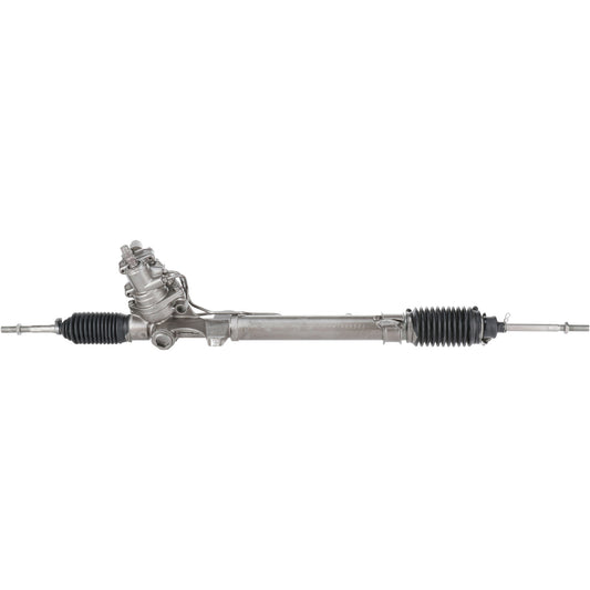 Rack and Pinion Assembly - MAVAL - Hydraulic Power - Remanufactured - 9226M