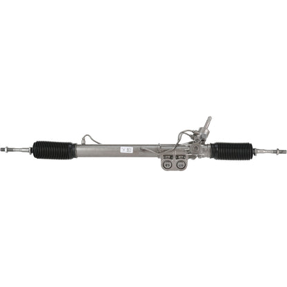 Rack and Pinion Assembly - MAVAL - Hydraulic Power - Remanufactured - 93119M