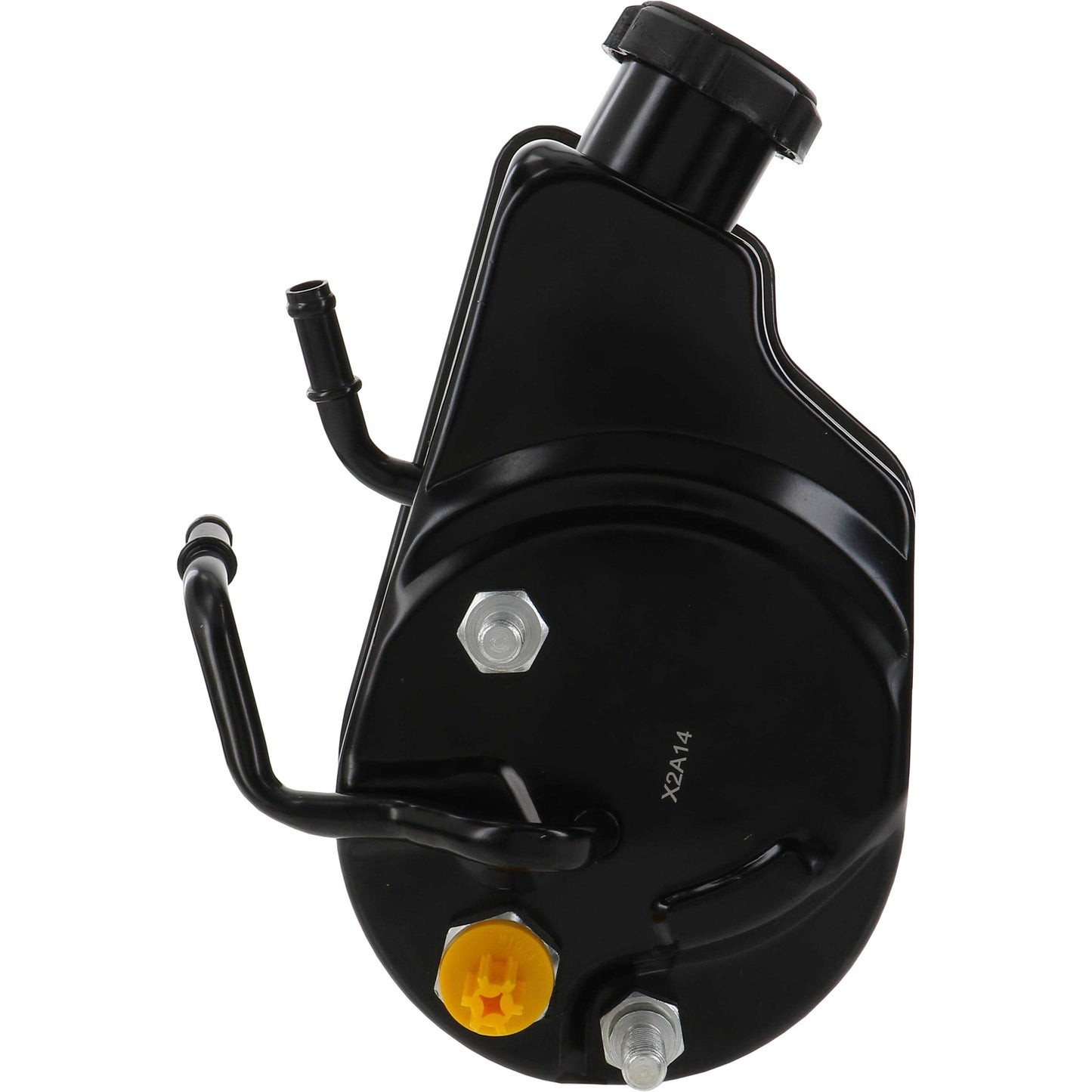 Power Steering Pump - Marathon HP - Hydraulic Power - New - 97265MN