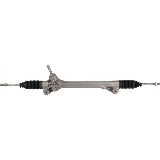 Rack and Pinion Assembly - MAVAL - Manual - Remanufactured - 94333M
