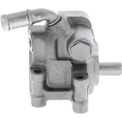 Power Steering Pump - MAVAL - Hydraulic Power - Remanufactured - 97123M