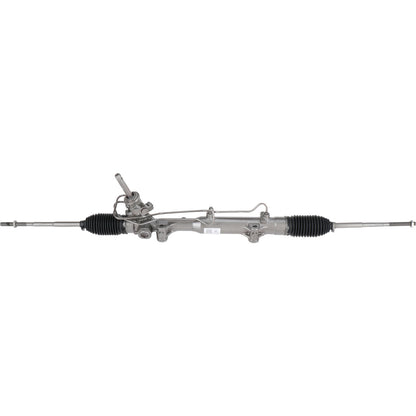 Rack and Pinion Assembly - MAVAL - Hydraulic Power - Remanufactured - 95508M
