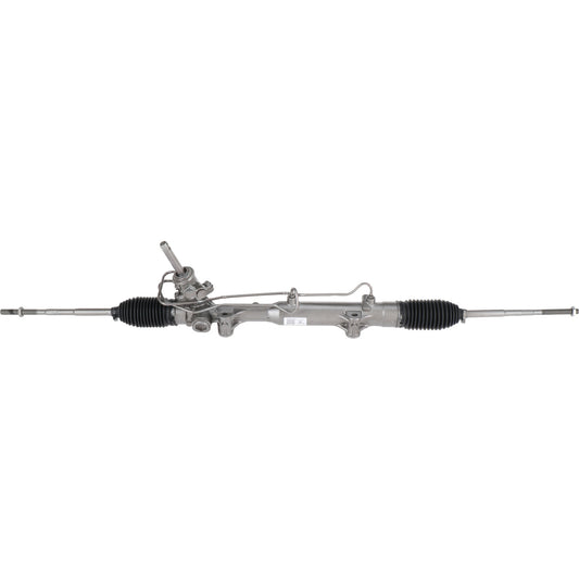 Rack and Pinion Assembly - MAVAL - Hydraulic Power - Remanufactured - 95508M